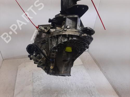 Gearbox CHEVROLET EPICA (KL1_) 2.0 | BP31177370M3