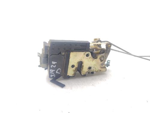 Used Front right lock DAEWOO LEGANZA (KLAV) 2.0 16V (133 hp) 30660826
