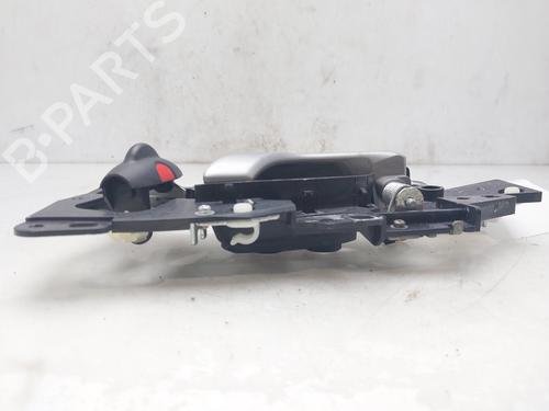 Rear left interior door handle HONDA CIVIC VIII Hatchback (FN, FK) 1.8 (FN1, FK2) | BP15229241I15 