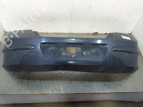 Used Rear bumper OPEL ASTRA H (A04) [2004-2014]  24404134