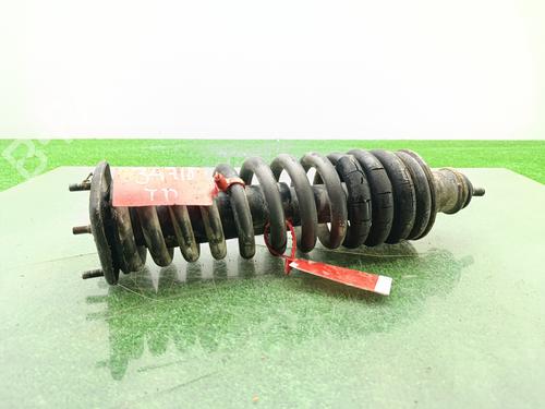 Used Right rear shock absorber MERCEDES-BENZ M-CLASS (W163) ML 400 CDI (163.128) (250 hp) 28683646