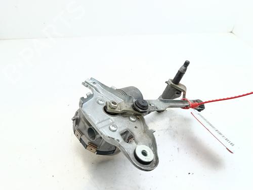Front wiper motor PEUGEOT 3008 I MPV (0U_) 1.6 HDi | BP30194708M29 