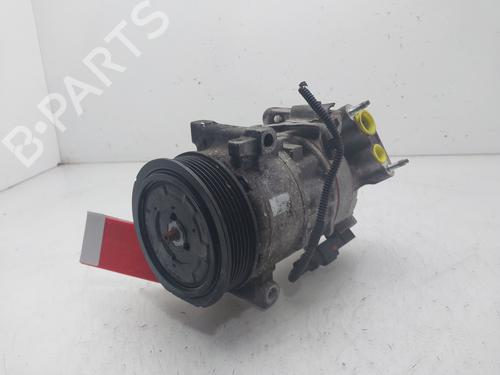 Used AC compressor AC compressor CITROËN C4 Picasso II [2013-2026] 33238890 33238890