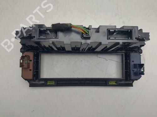 Climate control CITROËN C5 III (RD_) 2.0 HDi 165 (RDRHHA, RDRHH8) | BP39099971I5 - Image 7