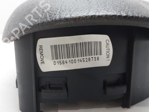 Driver airbag CITROËN SAXO (S0, S1) 1.4 VTS | BP19142725C9 