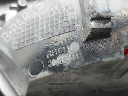 Left tailgate light FORD B-MAX (JK)  | BP34473076C79  - Image 5