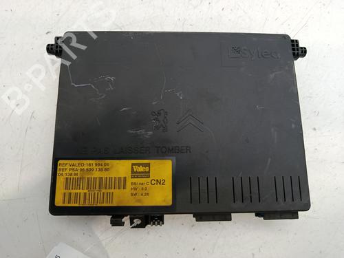 Other CITROËN XSARA (N1) 2.0 HDi 109 | BP28529826O1