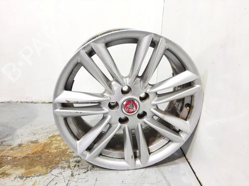 Rim JAGUAR XF I (X250) 2.2 D | BP16526533C45
