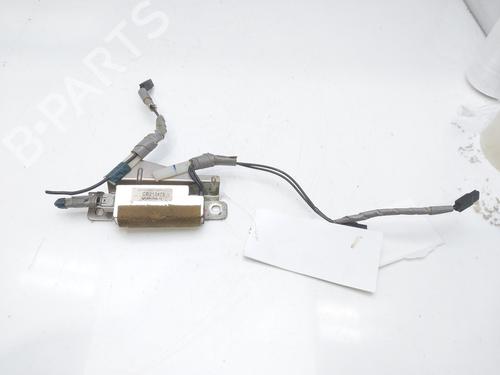 Used Antenna/Base HONDA CIVIC VIII Hatchback (FN, FK) 2.2 CTDi (FK3) (140 hp) 14006770