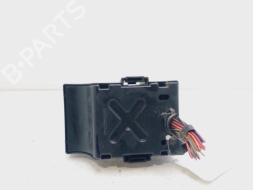 Fuse box OPEL CORSA E (X15) 1.3 CDTI (08, 68) | BP19804309E1 