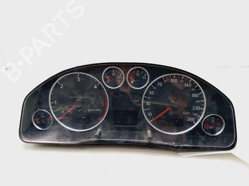 Kombiinstrument AUDI A6 C5 (4B2) [1997-2005]  26950058