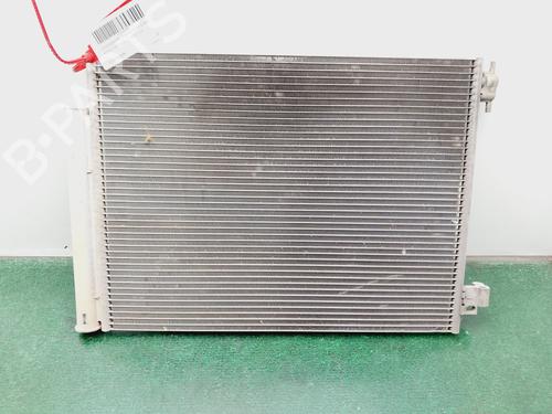 Used AC radiator RENAULT CAPTUR I (J5_, H5_) [2013-2025]  29555437