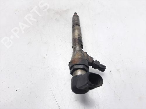 Injector RENAULT MEGANE II (BM0/1_, CM0/1_) 1.5 dCi (BM1E, CM1E) | BP22899547M100 