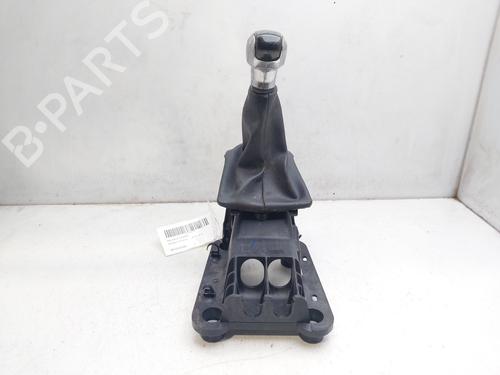 Gear lever PEUGEOT 208 I (CA_, CC_) 1.6 HDi | BP16526710M90 