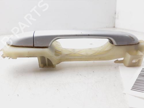 Front right exterior door handle KIA RIO III (UB)  | BP22547831C129 