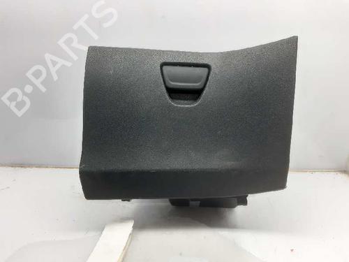 Used Glove box FORD FIESTA VI (CB1, CCN) 1.25 (82 hp) 6558036
