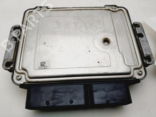 Engine control unit (ECU) KIA CEE'D Hatchback (ED)  | BP29720021M57 
