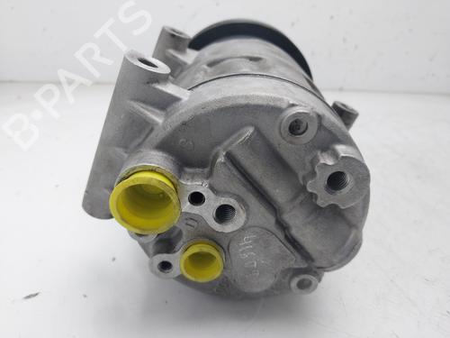 AC compressor RENAULT MEGANE II Saloon (LM0/1_) | BP35933617M34 - Image 2