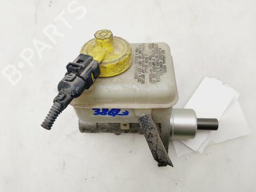Used Brake master cylinder SKODA OCTAVIA I (1U2) 1.9 TDI (90 hp) 27531701