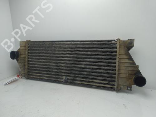 Intercooler MERCEDES-BENZ M-CLASS (W163)  | BP25976468M30 