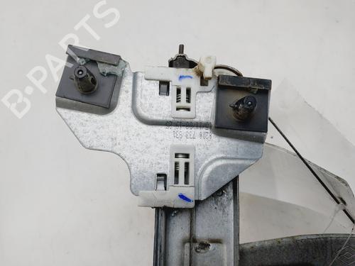 Rear left window mechanism DACIA SANDERO | BP32679166C24 - Image 3