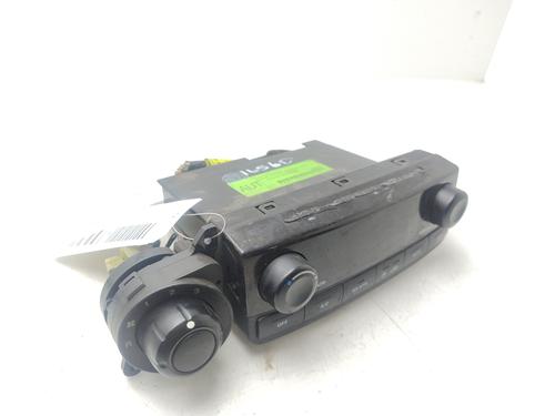 Climate control SSANGYONG RODIUS I | BP31052613I5