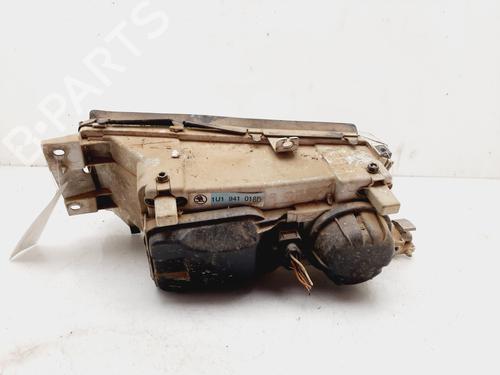 Right headlight SKODA OCTAVIA I (1U2)  | BP19678359C29 