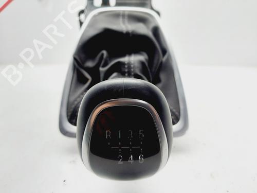 Gear lever OPEL CROSSLAND X / CROSSLAND (P17, P2QO)  | BP29714256M90 