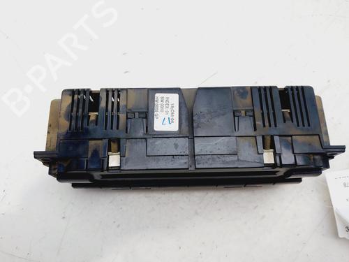 AC Styreenhet / Manøvreringsenhet VW PASSAT B5.5 (3B3) 1.9 TDI | BP29941547I5