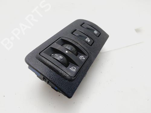 Switch RENAULT MEGANE III Hatchback (BZ0/1_, B3_) 1.2 TCe (BZ2B, BZ11) | BP31138896I30 - Image 4