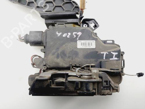 Rear left lock SEAT LEON (1M1) 1.9 TDI | BP30742523C100 