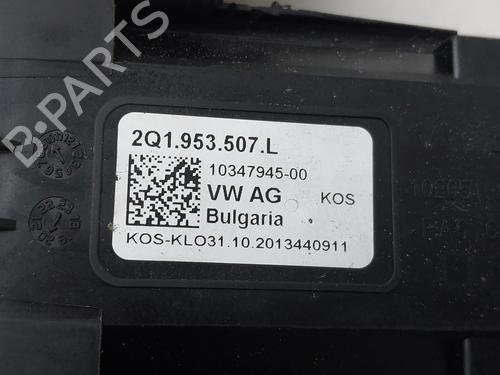 Steering wheel controls VW T-CROSS (C11, D31) | BP38675799E15 - Image 5