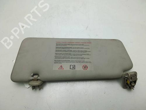 Right sun visor RENAULT LAGUNA III (BT0/1) | BP40529018I2 - Image 4