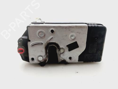 Rear left lock OPEL CORSA C (X01) 1.2 (F08, F68) | BP30292683C100