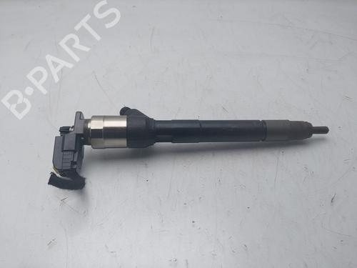 Inyector OPEL ASTRA J Saloon 1.6 CDTi (69) (110 hp) 32852303