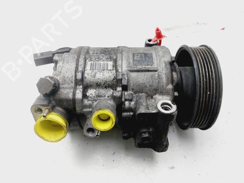 Used AC compressor AC compressor AUDI A3 Sportback (8VA, 8VF) [2012-2021] 29830821 29830821
