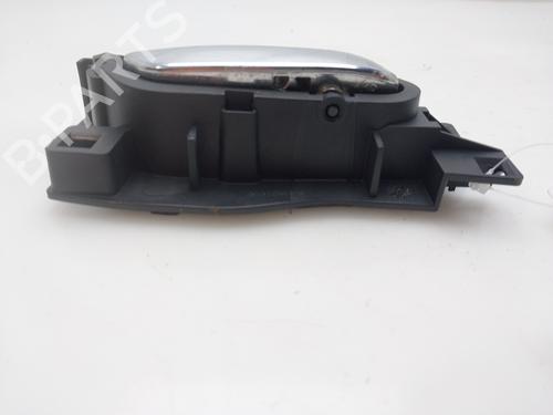 Rear right interior door handle CITROËN C4 I (LC_)  | BP17095719I16 