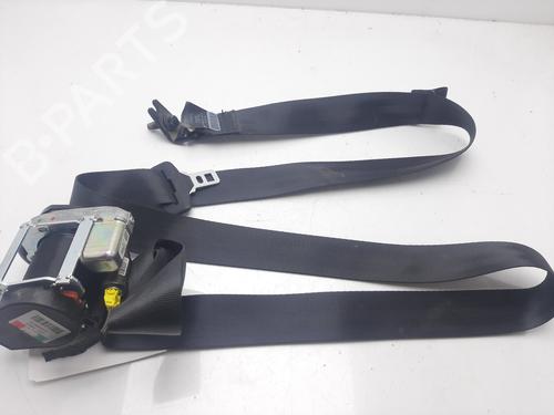 Used Rear left seatbelt VOLVO V40 Hatchback (525) D3 (150 hp) 13476324
