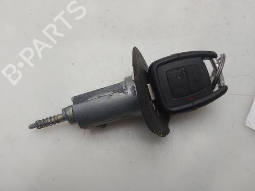 Used Ignition barrel Ignition barrel 38651556 38651556