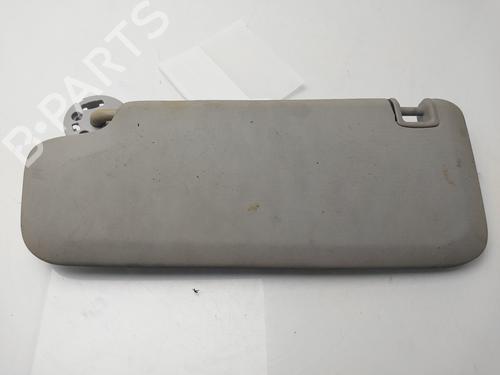 Pala sol esquerda CHEVROLET CRUZE (J300) 1.6 | BP31084649I1