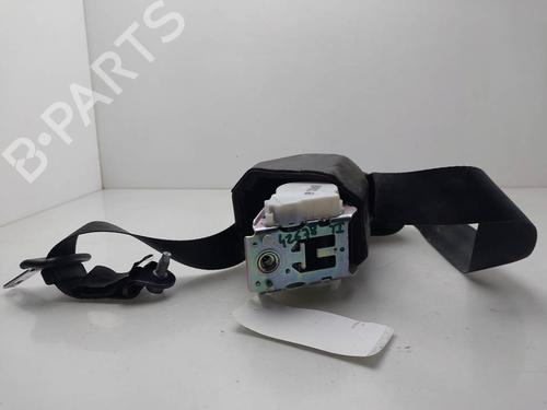 Rear left seatbelt CITROËN C3 II (SC_) | BP39651087I29 - Image 3