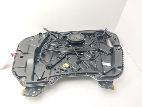 Used Front right window mechanism Front right window mechanism 33327055 33327055