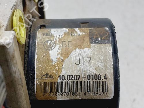 ABS pump SEAT LEON (1P1)  | BP27635275M43 