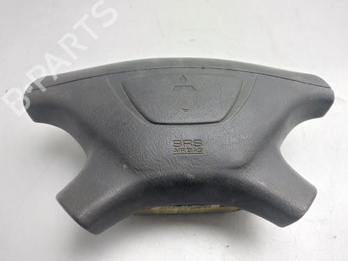 Used Driver airbag Driver airbag MITSUBISHI PAJERO SPORT I (K7_, K9_) [1996-2026] 36019712 36019712