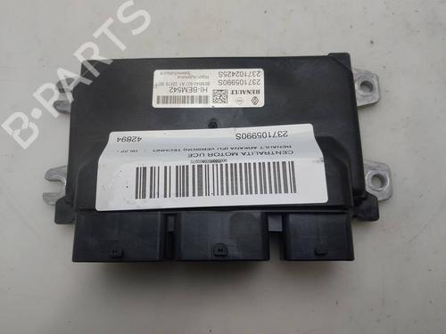 Used Engine control unit (ECU) Engine control unit (ECU) RENAULT ARKANA I (LCM_, LDN_) [2019-2026] 40225652 40225652