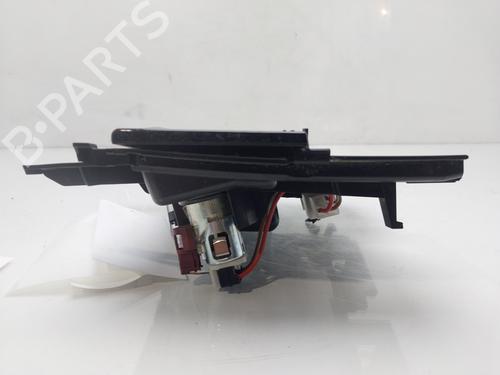 Ashtray MERCEDES-BENZ C-CLASS (W204) C 200 CDI (204.007, 204.006) | BP14009571I30 