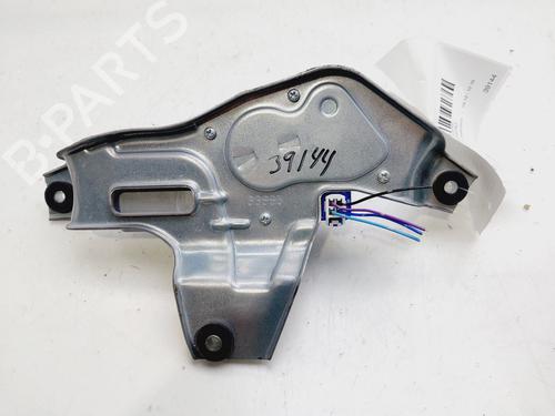 Rear wiper motor CITROËN C4 AIRCROSS 1.6 HDi 115 AWC | BP29983995M102 