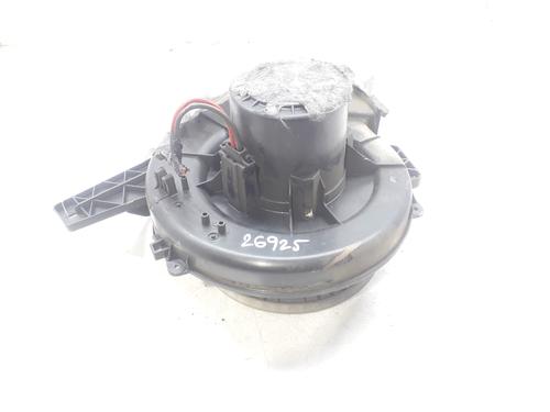 Heater blower motor SKODA RAPID Spaceback (NH1) 1.6 TDI | BP14003465M62 
