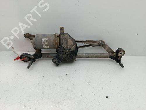 Used Front wiper motor OPEL CORSA D Hatchback Van (S07) [2006-2014]  31351225