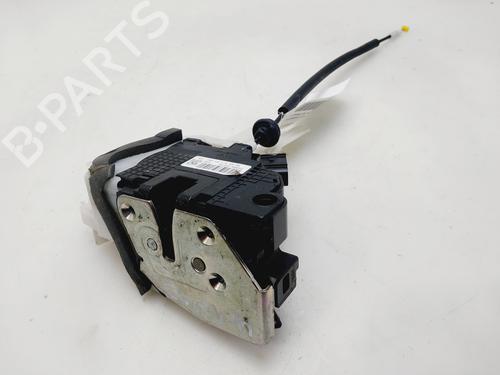 Used Front left lock KIA CARENS IV 1.6 GDi (135 hp) 30717837